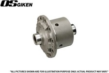 OS Giken Superlock LSD