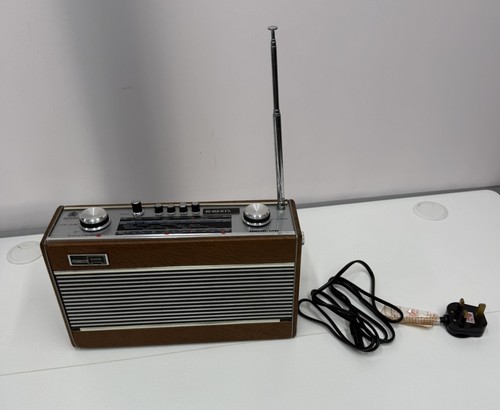 Vintage roberts r606 - vintage,