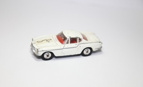 Corgi 258 the saint car - saint's,
