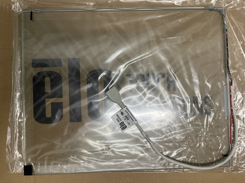 Touch screen elo - ,