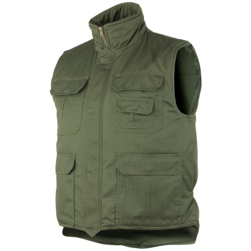 Army body warmer - warmer, padded
