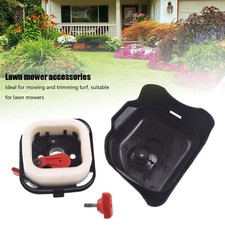 Air Filter Box Choke Assembly
