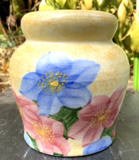 E Radford 1930s hand painted