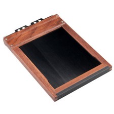 4x5 Walnut Wood Sheet Film