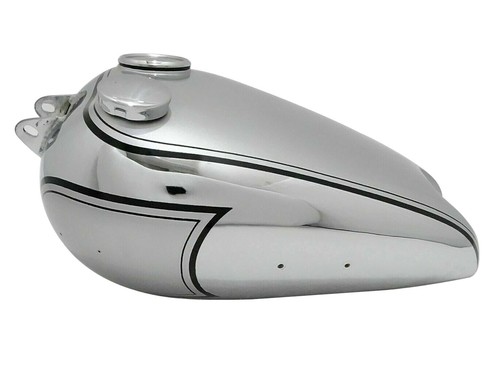 Bsa c10 c11 - bsa, silver