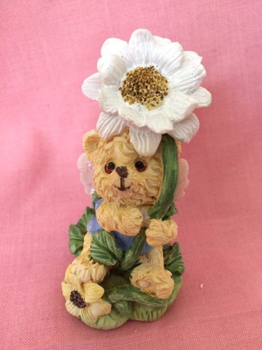 Fairy bear regency - fairy,
