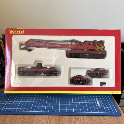 Hornby gauge r6104 75 - hornby,