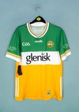 Official Offaly Gaa- New With