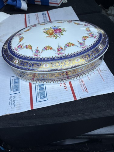 Limoges chinese dishware with - limoges,