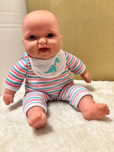 Berenguer baby doll - berenguer,