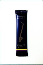 Vandoren Alto Clarinet -