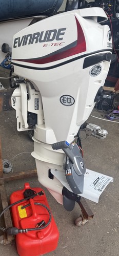 2015 evinrude etec 30hp - etec,