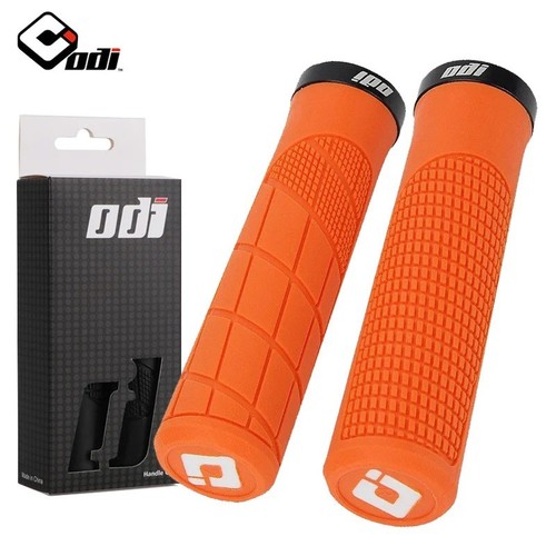 Odi bicycle grips lock mtb - bicycle,