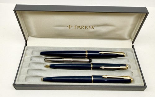 Lovely vintage parker - lovely,