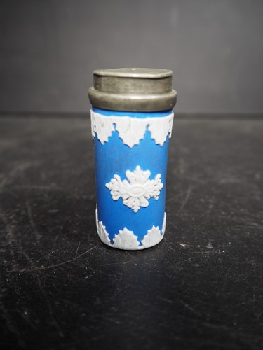 Antique vintage jasperware - /,