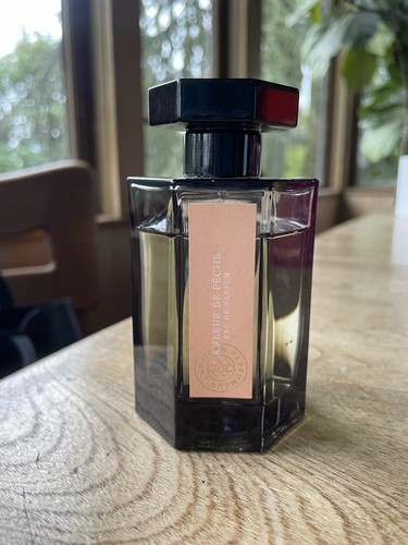 Artisan parfumeur fleur - fleur, de