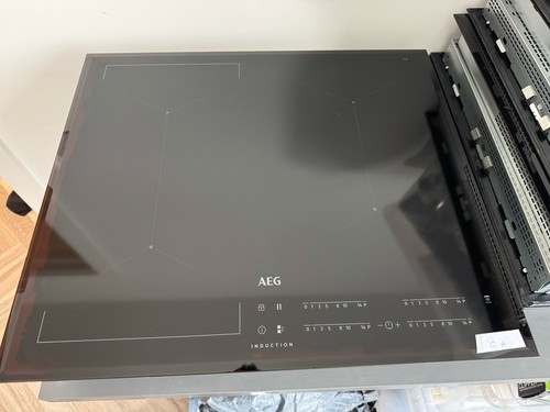 Aeg ike64441fb induction - induction, hob