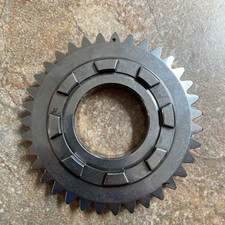 FT Hewland Gear Ratio 35 