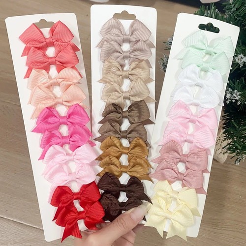 Pcs girls hair bows - girls,