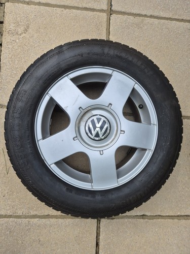 Golf mk4 gti alloy - mk4,