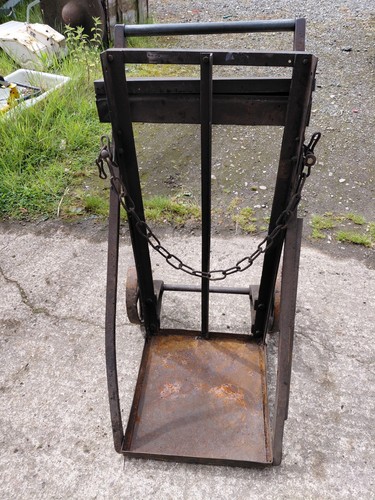Vintage industrial boc - vintage,