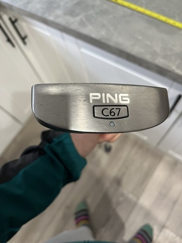 Ping karsten c67 - ping,