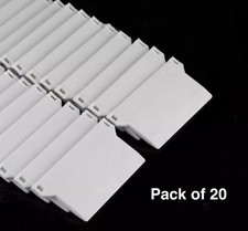 Vertical Blinds Bottom Weights