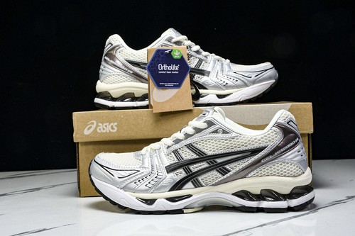 Gel kayano 14 cream - as*cs,