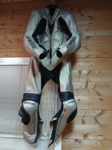 Dainese full track racing - dainese,