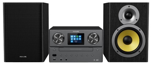 100w dab micro music - 100w,