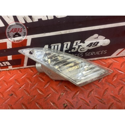Front left turn signal - , bmw