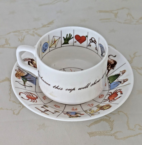 Royal kendal fine bone china - royal,