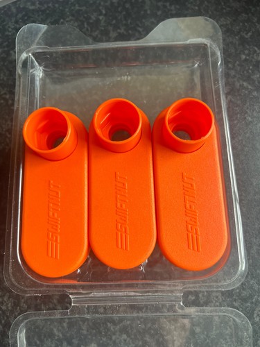 Swiftnut 12mm nut runners for - 12mm,