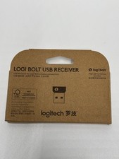 LOGITECH Bolt USB Receiver for