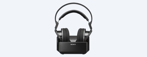 Sony rf855rk wireless - rf855rk,