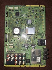 Tested! Panasonic Main/A Board