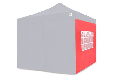 Gorilla gazebo 3x3mtr - gazebo, up
