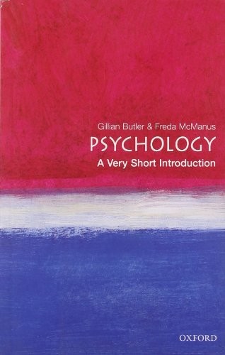 Psychology very short - a,