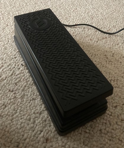 Moog expression pedal - moog,
