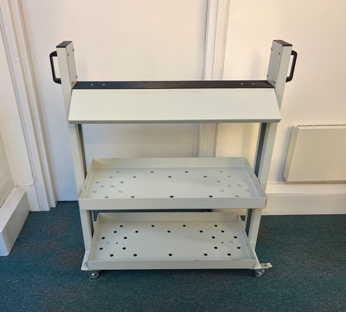 Rexel sewing studio cart - rexel,