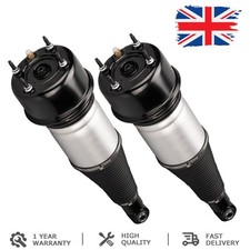 Pair Rear LH RH Air Suspension