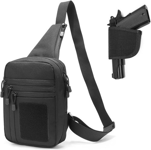 Tactical gun bag outdoor - bag,