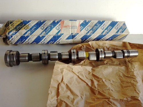 Camshaft for fiat uno - camshaft, lancia