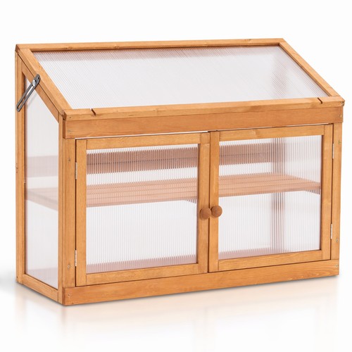 Lovupet tier wooden - 2-tier, cold