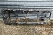 BEDFORD CF 2 facelift complete