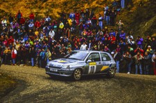 Jean Ragnotti Gilles Thimonier