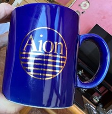 Vintage Tech Company Mugs