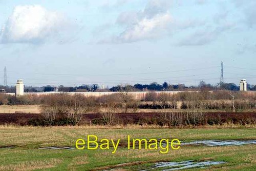 Photo 6x4 long kesh - photo,