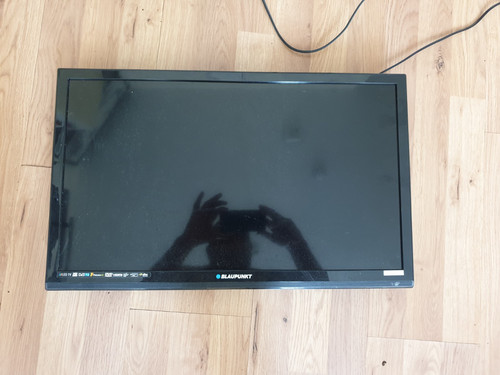 Blaupunkt led hd - blaupunkt,