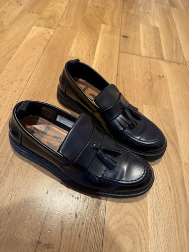 Fred perry george - cox, tassel